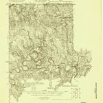 Fischer, TX (1925, 48000-Scale) Preview 1