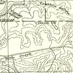 Utopia, TX (1956, 62500-Scale) Preview 2