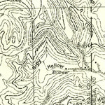 Utopia, TX (1956, 62500-Scale) Preview 3