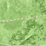 Twin Mott Lake, TX (1978, 24000-Scale) Preview 2