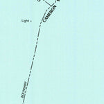West Of Greens Bayou, TX-LA (1993, 24000-Scale) Preview 2