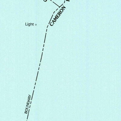West Of Greens Bayou, TX-LA (1993, 24000-Scale) Preview 2