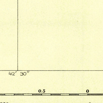 Lake Stephenson, TX (1932, 24000-Scale) Preview 3