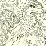 Wickiup Canyon, UT-CO (1958, 24000-Scale) Preview 3