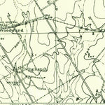 Woodward, TX (1956, 62500-Scale) Preview 3