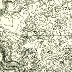 Mexican Mountain, UT (1953, 24000-Scale) Preview 2