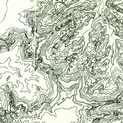 Druid Arch, UT (1955, 24000-Scale) Preview 2
