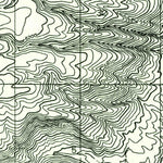 Pine Hollow Canyon, UT-AZ (1954, 24000-Scale) Preview 3