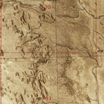 Bovine SE, UT (1983, 24000-Scale) Preview 3