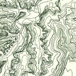 South Six-Shooter Peak, UT (1954, 24000-Scale) Preview 2