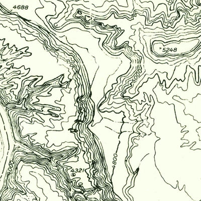 Turks Head, UT (1952, 24000-Scale) Preview 2