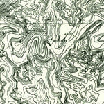 North Six-Shooter Peak, UT (1954, 24000-Scale) Preview 3
