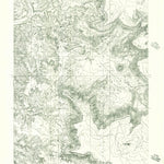 Lockhart Basin, UT (1954, 24000-Scale) Preview 1