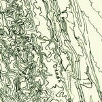 Bitter Creek Divide, UT (1953, 24000-Scale) Preview 2