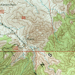 Champlin Peak, UT (2001, 24000-Scale) Preview 2