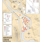 Shotgun Creek Recreation Site