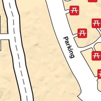 Shotgun Creek Recreation Site