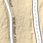 Shotgun Creek Recreation Site