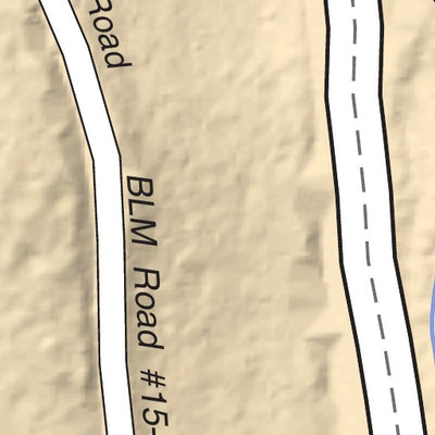 Shotgun Creek Recreation Site