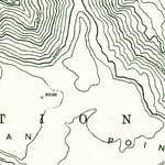 Poison Canyon, UT (1954, 24000-Scale) Preview 2