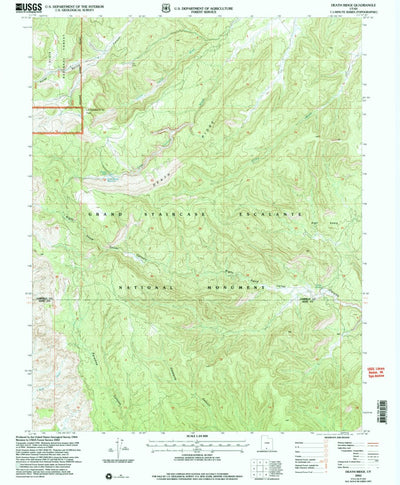 Death Ridge, UT (2002, 24000-Scale) Preview 1