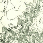 Kane Gulch, UT (1954, 24000-Scale) Preview 3