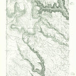 South Long Point, UT (1954, 24000-Scale) Preview 1