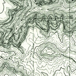 South Long Point, UT (1954, 24000-Scale) Preview 3