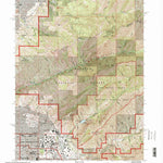 Fort Douglas, UT (1998, 24000-Scale) Preview 1