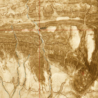Floating Island, UT (1973, 24000-Scale) Preview 2