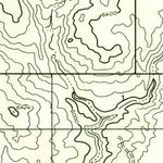 Mancos Jim Butte, UT (1957, 24000-Scale) Preview 2