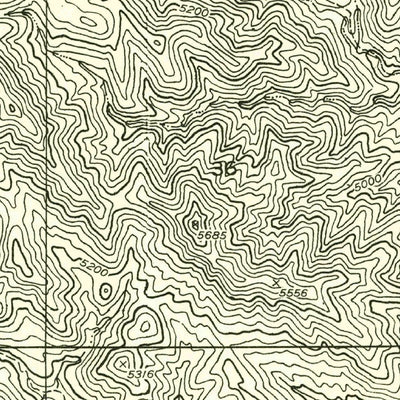 Gunlock, UT (1954, 24000-Scale) Preview 3