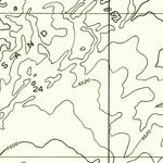 Yellowjacket Canyon, UT-AZ (1954, 24000-Scale) Preview 2