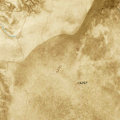Goshute Wash, UT (1973, 24000-Scale) Preview 2