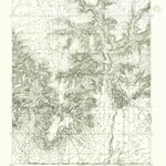 Kanab, UT-AZ (1954, 24000-Scale) Preview 1