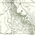 Washington Dome, UT (1954, 24000-Scale) Preview 2