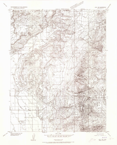 Lyman, UT (1952, 24000-Scale) Preview 1