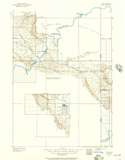 Jensen, UT-CO (1907, 125000-Scale) Preview 1