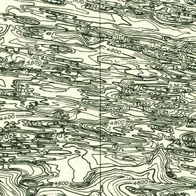 Moab, UT (1959, 24000-Scale) Preview 3