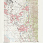 Kaysville, UT (1992, 24000-Scale) Preview 1