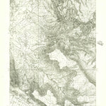 Fisher Towers, UT (1954, 24000-Scale) Preview 1