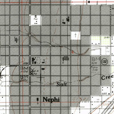 Nephi, UT (1983, 24000-Scale) Preview 3