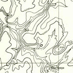Photograph Gap, UT (1954, 24000-Scale) Preview 2