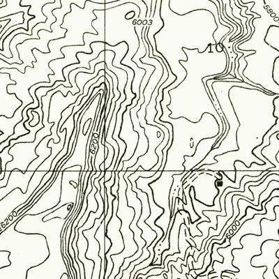 Lisbon Gap, UT-CO (1954, 24000-Scale) Preview 2