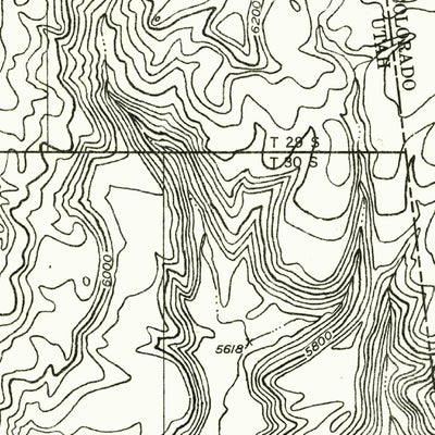 Lisbon Gap, UT-CO (1954, 24000-Scale) Preview 3