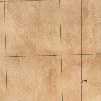 West Of Big Pass, UT (1983, 24000-Scale) Preview 2