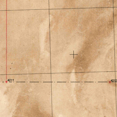 West Of Big Pass, UT (1983, 24000-Scale) Preview 3