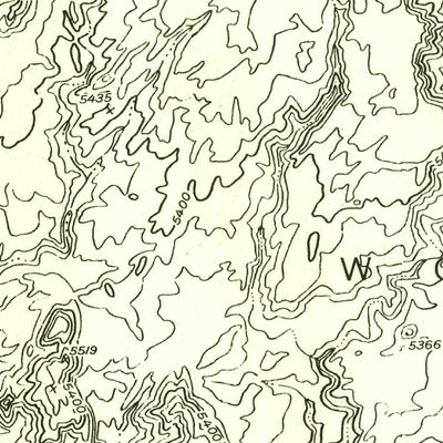 Caine Springs, UT (1954, 24000-Scale) Preview 2