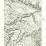 Steamboat Mesa, UT-CO (1954, 24000-Scale) Preview 1