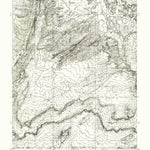 West Clark Bench, UT-AZ (1954, 24000-Scale) Preview 1